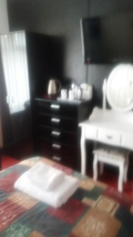 The Glendale Hotell Skegness Exteriör bild