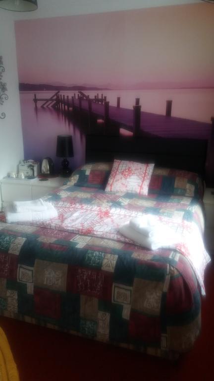 The Glendale Hotell Skegness Exteriör bild