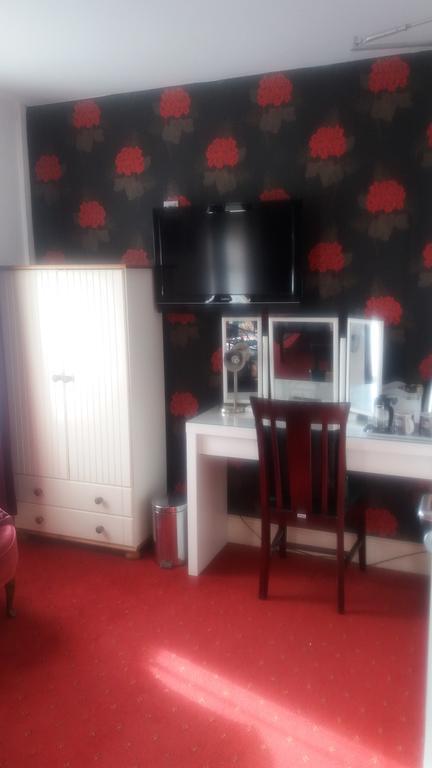 The Glendale Hotell Skegness Exteriör bild