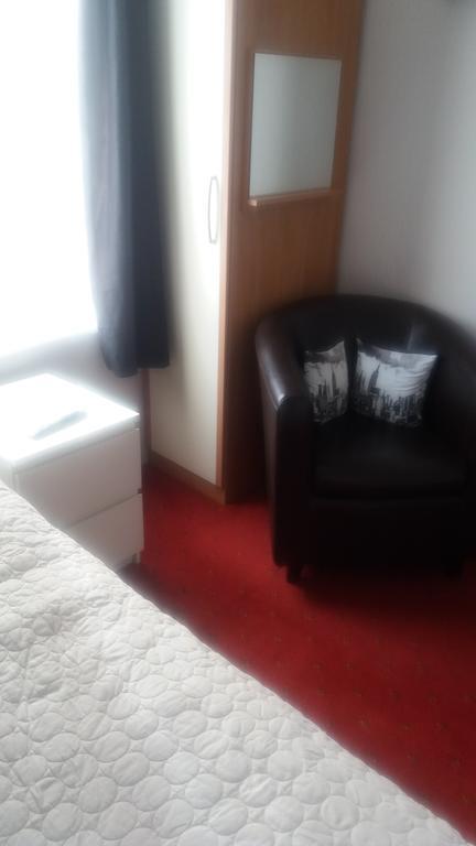 The Glendale Hotell Skegness Exteriör bild